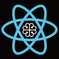 React Montréal Meetup logo - Similar company to /Dev/Mtl