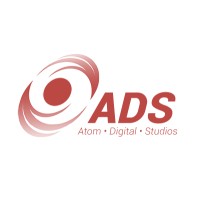 Atomo Digital Studios logo - Similar company to Nova Maquinarias