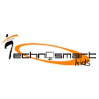 Techno Smart Kids logo - Similar company to Stem Shop Store
