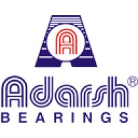 Adarsh Bearings Pvt Ltd logo - Similar company to Adarsh Bearings Pvt Ltd