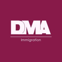 DMA Immigration logo - Similar company to Element 360