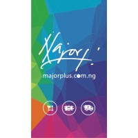 Majorpus Global Services Ltd. logo - Similar company to Pixel Cloud Limited