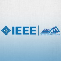 IEEE EMI Student Branch logo - Similar company to It Academi