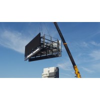Chambers Electrical Services logo - Similar company to We Power America