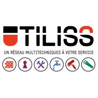UTILISS logo - Similar company to Hyper U Mûrs-Érigné