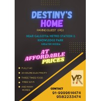 Destiny Home logo - Similar company to Destiny Home Real Estate