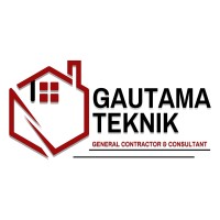 GAUTAMA TEKNIK logo - Similar company to Konco Teknik