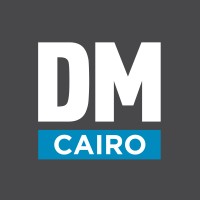 Digital Marketing Cairo logo - Similar company to Digital Hub Egypt