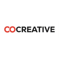 COCREATIVE Agency logo - Similar company to Mindak Studio