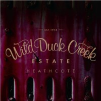 Wild Duck Creek Estate
