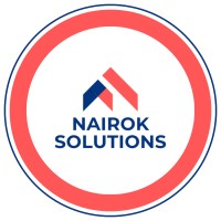 Nairok Solutions logo - Similar company to Speedlink Hi-Tech Solutions