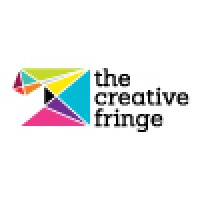 The Creative Fringe logo - Similar company to Beyond The Logo
