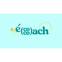 Eco coach outils logo - Similar company to Creativequest