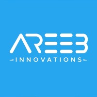Areeb Innovations logo - Similar company to Areeb Group