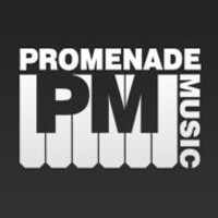 Promenade Music Shop logo - Similar company to Victory Musical Instruments