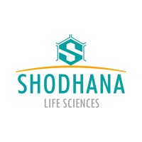 Shodhana Life Sciences logo - Similar company to Amazon Discovery Hub - (Work For Amazon) Amazon Associate