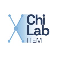 Chilab-ITEM logo - Similar company to Sib Young