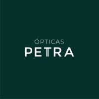 Opticas Petra logo - Similar company to Smartfly.Aero