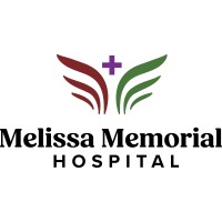 Melissa Memorial Hospital logo - Similar company to Own Resources