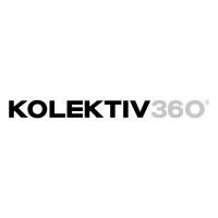 Kolektiv 360 logo