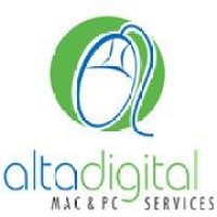 Altadigital Technology Services logo - Similar company to Blockbreakers