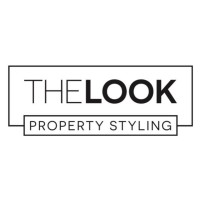 The Look Property Styling logo - Similar company to Styleup Staging