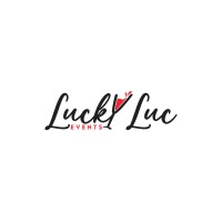 Lucky Luc Events logo - Similar company to Mdwmb