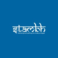 The Stambh Organisation logo - Similar company to Swis Foundation