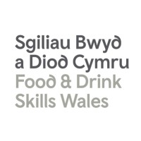 Sgiliau Bwyd a Diod Cymru | Food & Drink Skills Wales logo - Similar company to Cywain