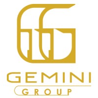 Gemini Group Syria logo - Similar company to Rawabt For Business Solutions
