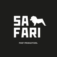 Safari Post Production
