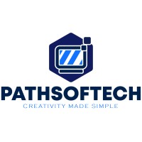 Pathsoftech logo - Similar company to Patsoft