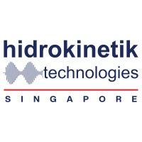 Hidrokinetik Technologies Pte Ltd logo - Similar company to Ta Geosolutions