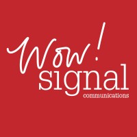 Wow! Signal Communications