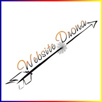 Website Drona logo - Similar company to Website Trafic