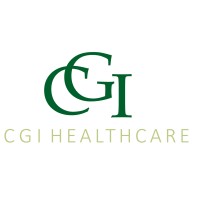 CGI Healthcare GmbH logo - Similar company to Qponics Biotechnology