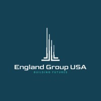 England Group USA logo - Similar company to Monitoring Care Solutions