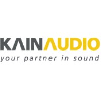 KAINAUDIO GmbH logo - Similar company to Arocom Ag
