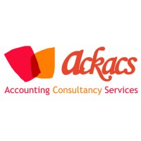 ACKACS Ltd logo - Similar company to Marshes Accounting