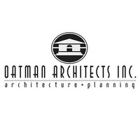 Oatman Architects, Inc. logo - Similar company to Epic Ceramic & Stone
