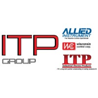 Industrial Thermo Products logo - Similar company to Ev-Rite Tool, Inc