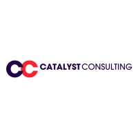 Catalyst Consulting logo - Similar company to Facilityx Group