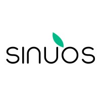 Sinuos Solar logo - Similar company to Energy Source-Design Services