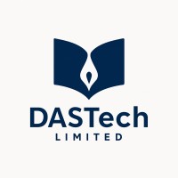 DASTech Limited logo - Similar company to Byteify