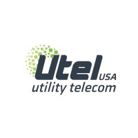 Utel USA logo - Similar company to Metro Wireless