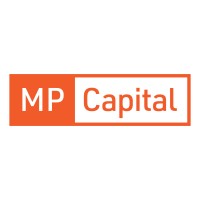 Menlo Park Capital logo - Similar company to Helix Robotics