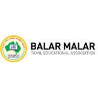 Balar Malar Tamil Association logo - Similar company to Balarmalar Tamil Educational Association Inc.