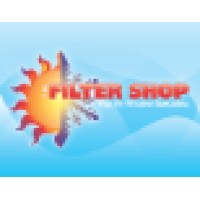 The Filter Shop, Inc. logo - Similar company to Smith Filter Corporation