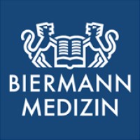 Biermann Medizin logo - Similar company to Treppenadler