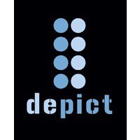 DEPICT 33 logo - Similar company to Depict Brands